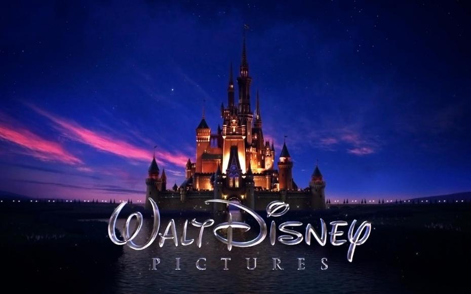 De L Apparence Des Chateaux De Princesses Dans Le Logo De Walt Disney Pictures The Mysticktroy S Blogpaper