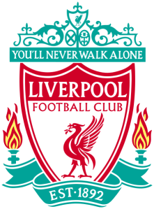 Le blason de Liverpool reste l'un des plus chargés en symboles